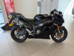 Kawasaki ZX-6R 2006 