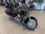 Honda VT 2007 JL V 120