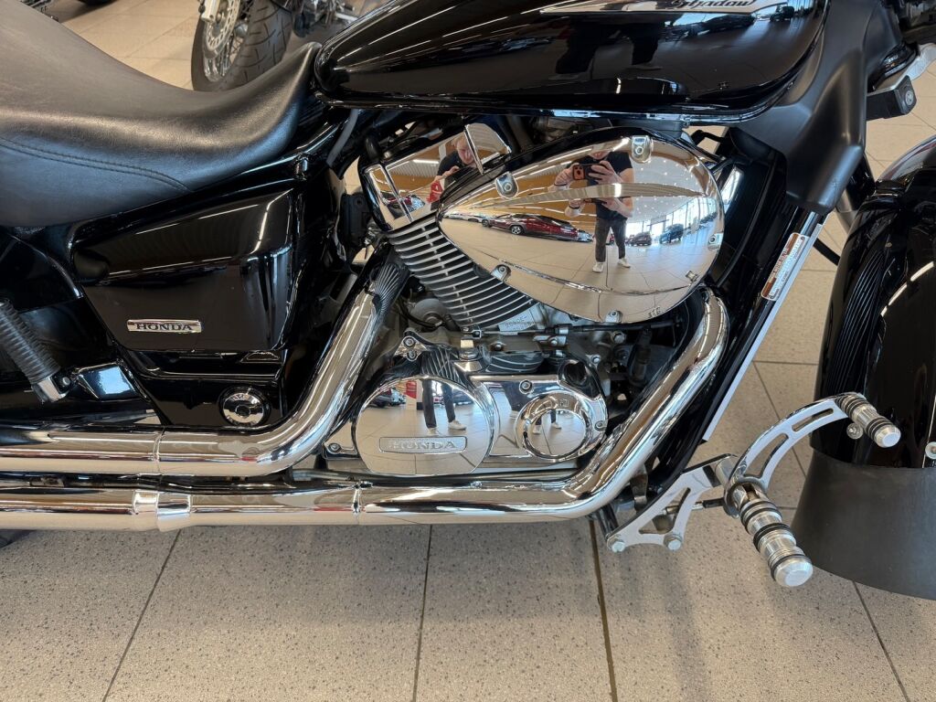 Honda VT 2007 JL V 120