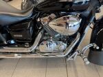 Honda VT 2007 JL V 120