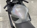 Honda CBR 2007 VIHREÄ