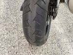 Honda CBR 2007 VIHREÄ