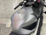 Honda CBR 2007 VIHREÄ
