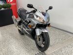Honda CBR 2007 VIHREÄ