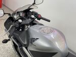 Honda CBR 2007 VIHREÄ