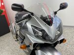 Honda CBR 2007 VIHREÄ