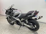 Honda CBR 2007 VIHREÄ