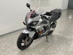 Honda CBR 2007 VIHREÄ