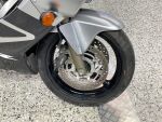 Honda CBR 2007 VIHREÄ