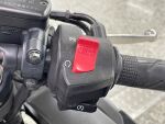 Honda CBR 2007 VIHREÄ