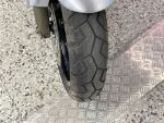 Honda CBR 2007 VIHREÄ