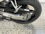 Honda CBR 2007 VIHREÄ
