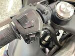 Honda CBR 2007 VIHREÄ