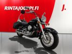 Yamaha XVS 2006 