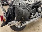 Yamaha XVS 2006 