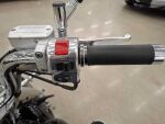 Yamaha XVS 2006 
