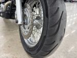 Yamaha XVS 2006 