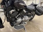 Yamaha XVS 2006 