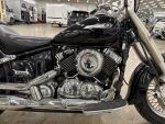 Yamaha XVS 2006 