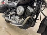 Yamaha XVS 2006 
