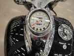 Yamaha XVS 2006 
