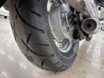 Yamaha XVS 2006 