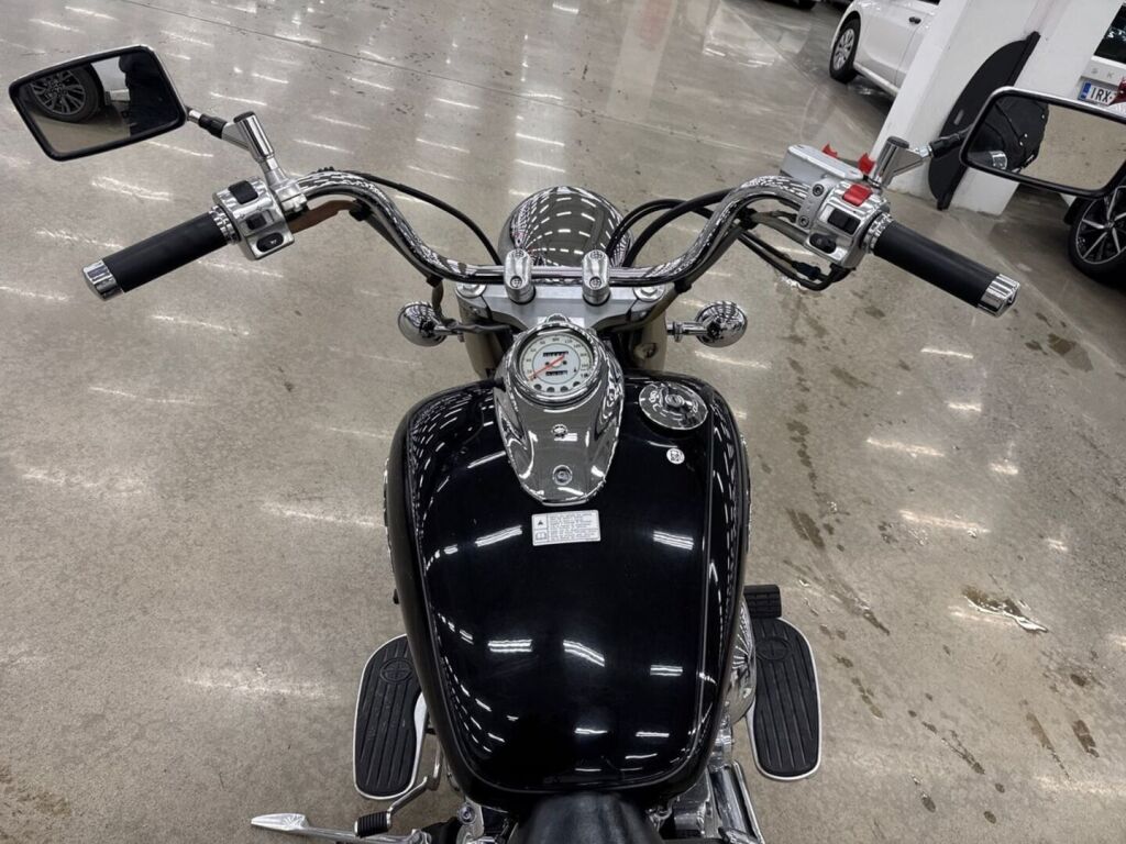 Yamaha XVS 2006 
