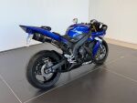 Yamaha YZF-R1 2007 