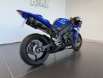 Yamaha YZF-R1 2007 