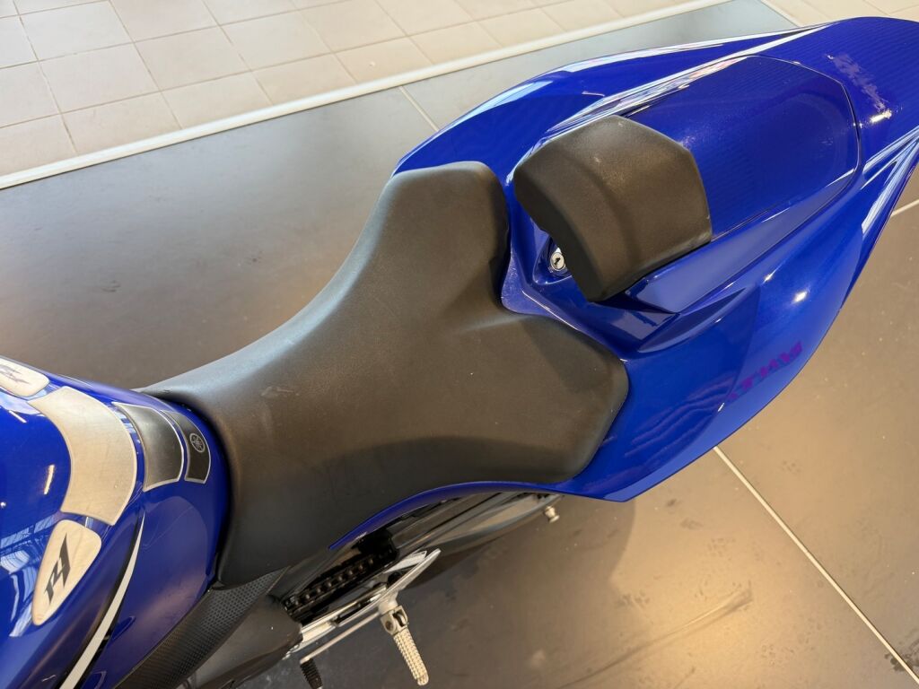 Yamaha YZF-R1 2007 