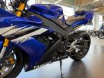 Yamaha YZF-R1 2007 
