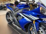 Yamaha YZF-R1 2007 