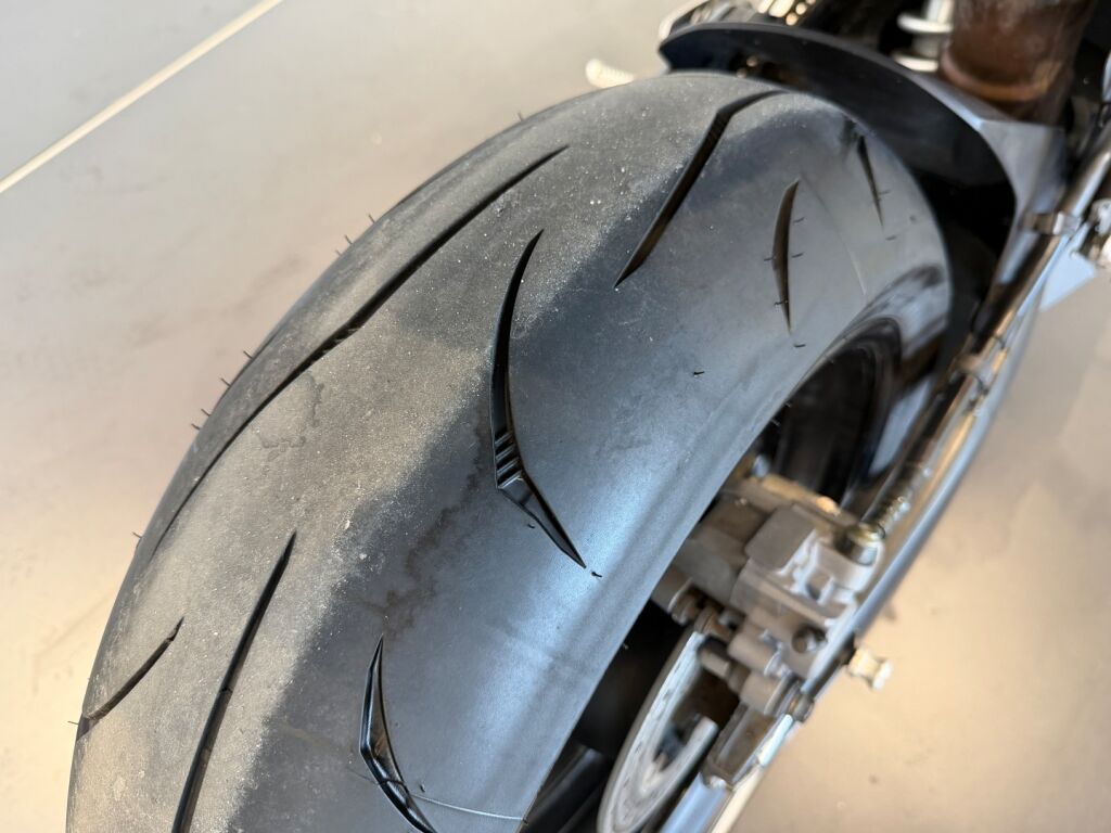 Yamaha YZF-R1 2007 