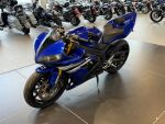 Yamaha YZF-R1 2007 