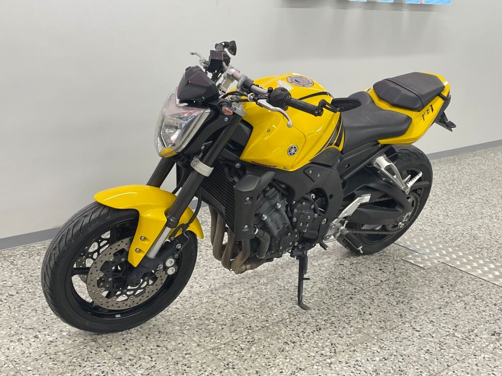 Yamaha FZ1 2006 