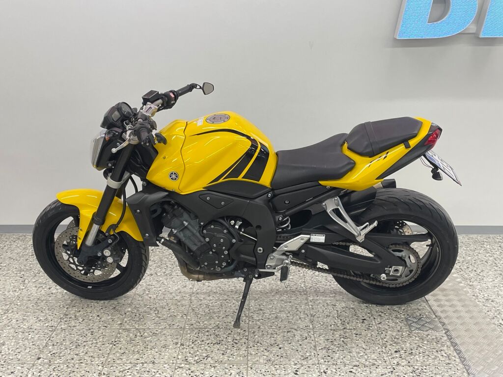 Yamaha FZ1 2006 