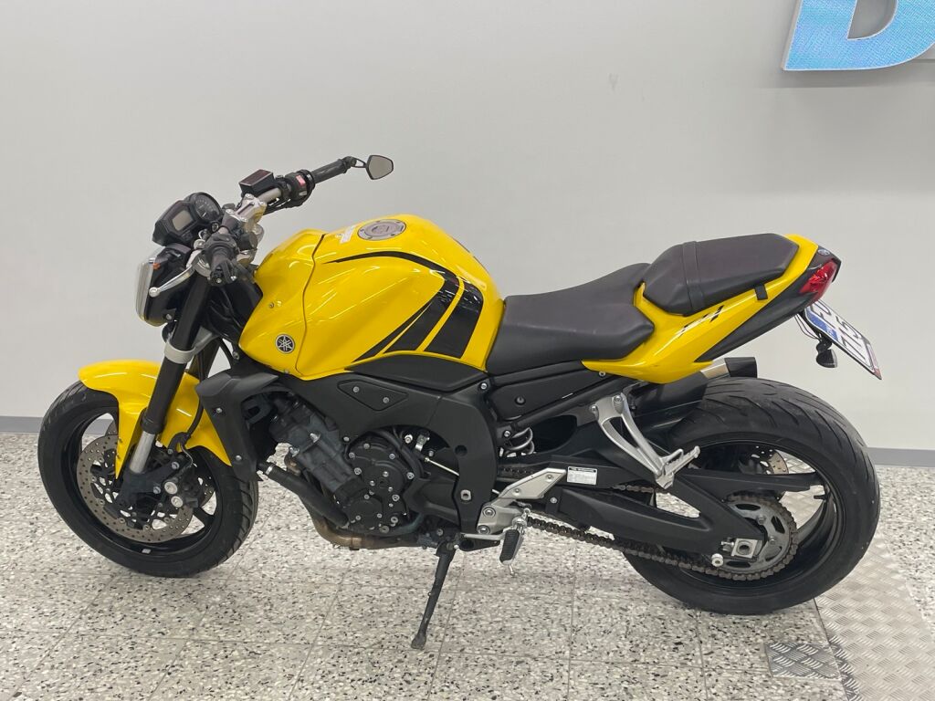 Yamaha FZ1 2006 