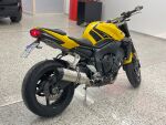 Yamaha FZ1 2006 