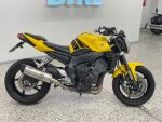 Yamaha FZ1 2006 