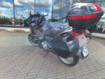 Honda NT 2007 