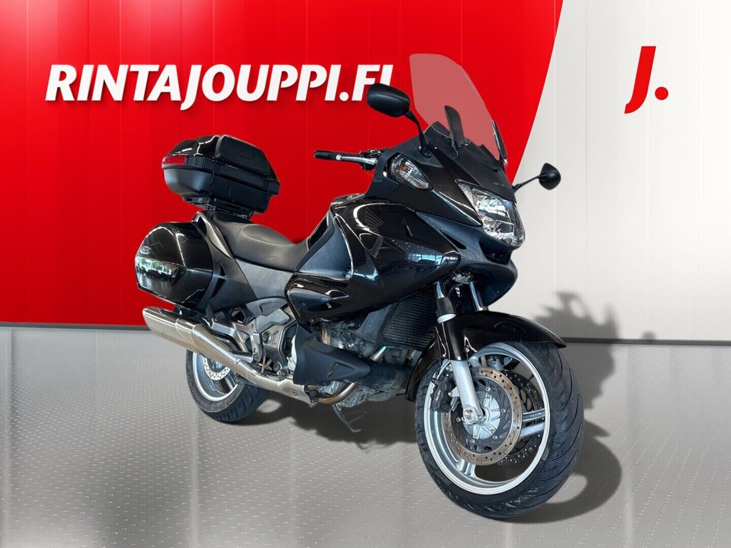 Honda NT