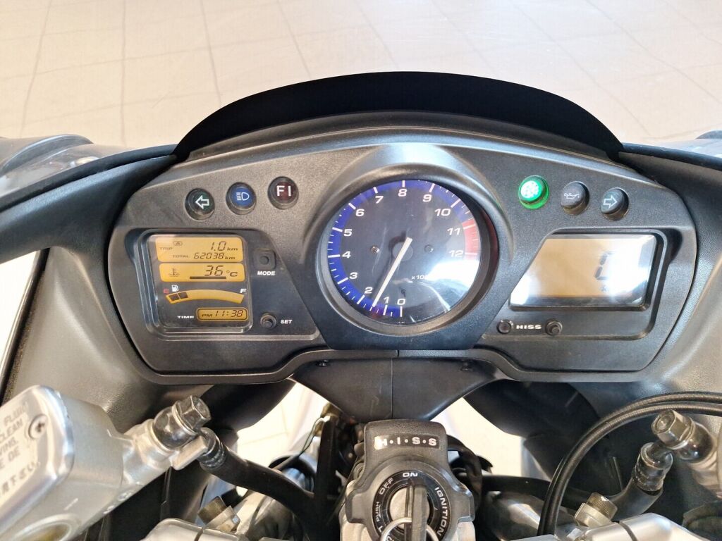 Honda CBR 2006 