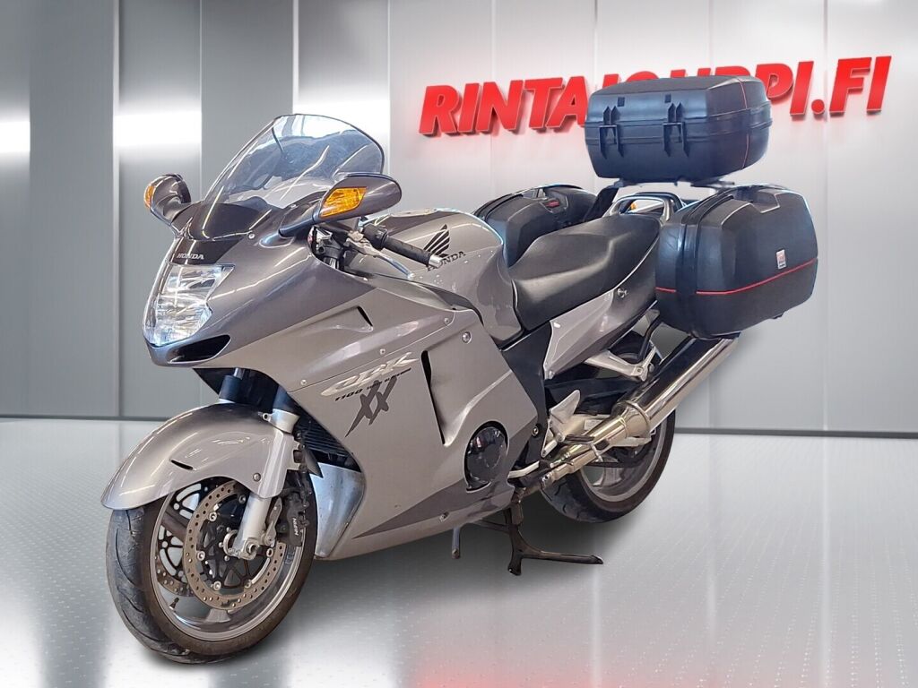 Honda CBR 2006 