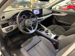 Audi A4 2020 Valkoinen