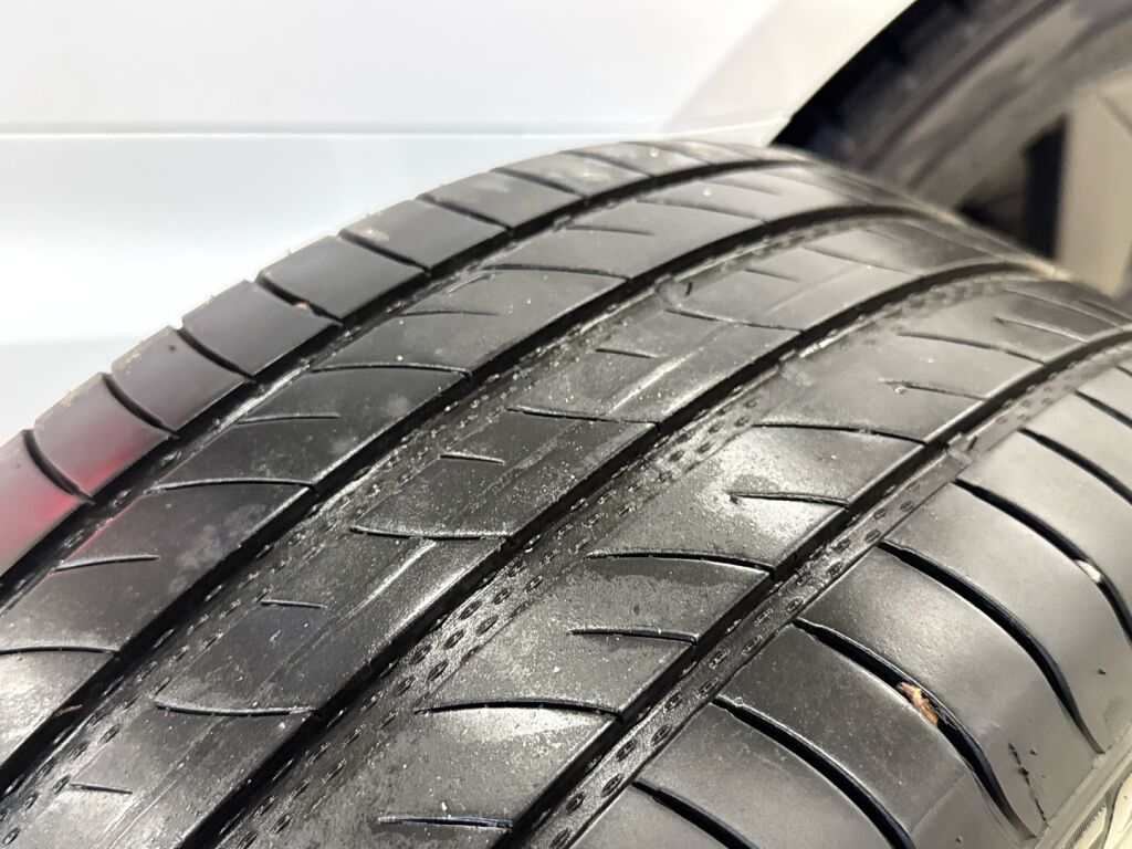 Audi A4 2020 Valkoinen