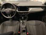 Skoda Kamiq 2019 Harmaa