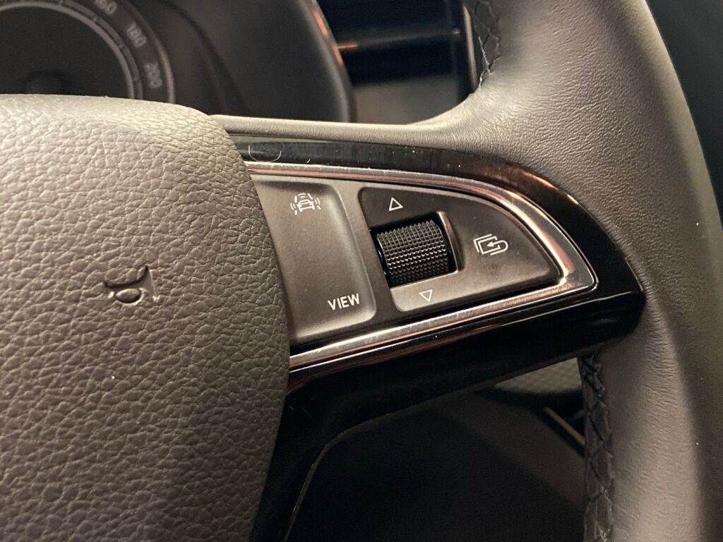 Skoda Kamiq 2019 Harmaa