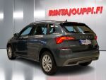 Skoda Kamiq 2019 Harmaa