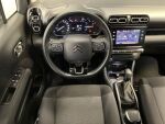 Citroen C3 Aircross 2019 Harmaa