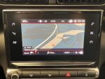 Citroen C3 Aircross 2019 Harmaa
